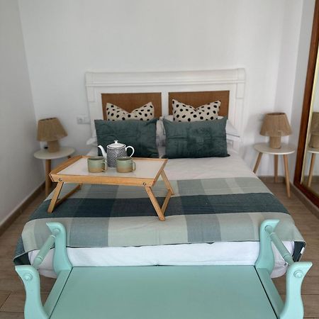 Apartmán Atico Sofia, Gran Terraza Y Barbacoa Fuengirola Exteriér fotografie