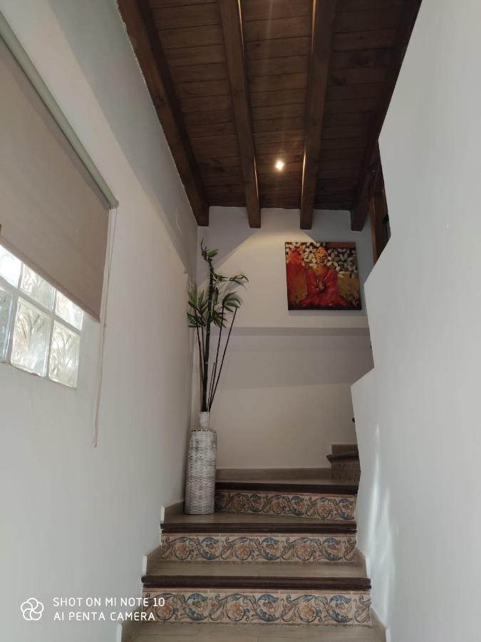 Apartmán Atico Sofia, Gran Terraza Y Barbacoa Fuengirola Exteriér fotografie