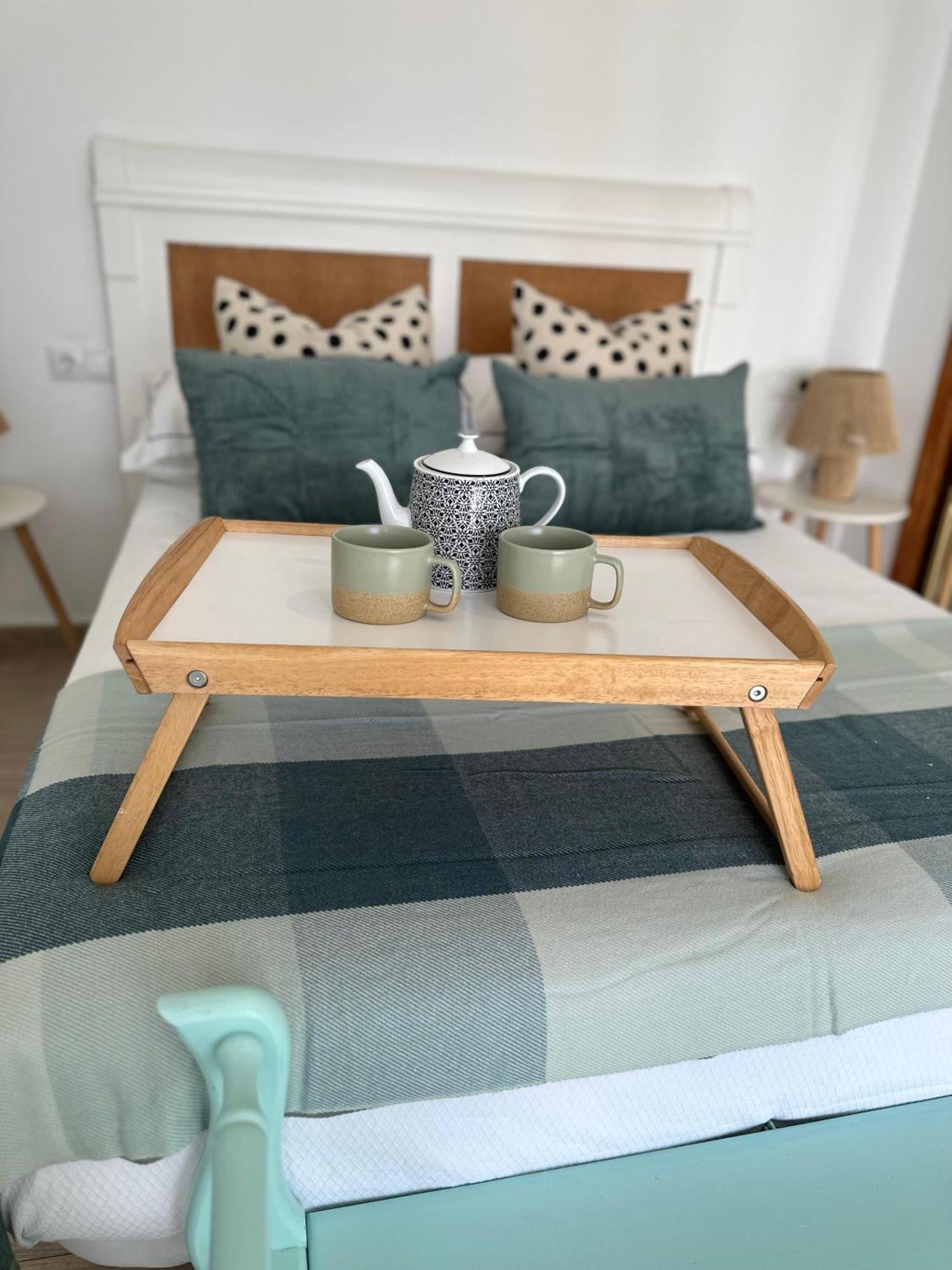 Apartmán Atico Sofia, Gran Terraza Y Barbacoa Fuengirola Exteriér fotografie