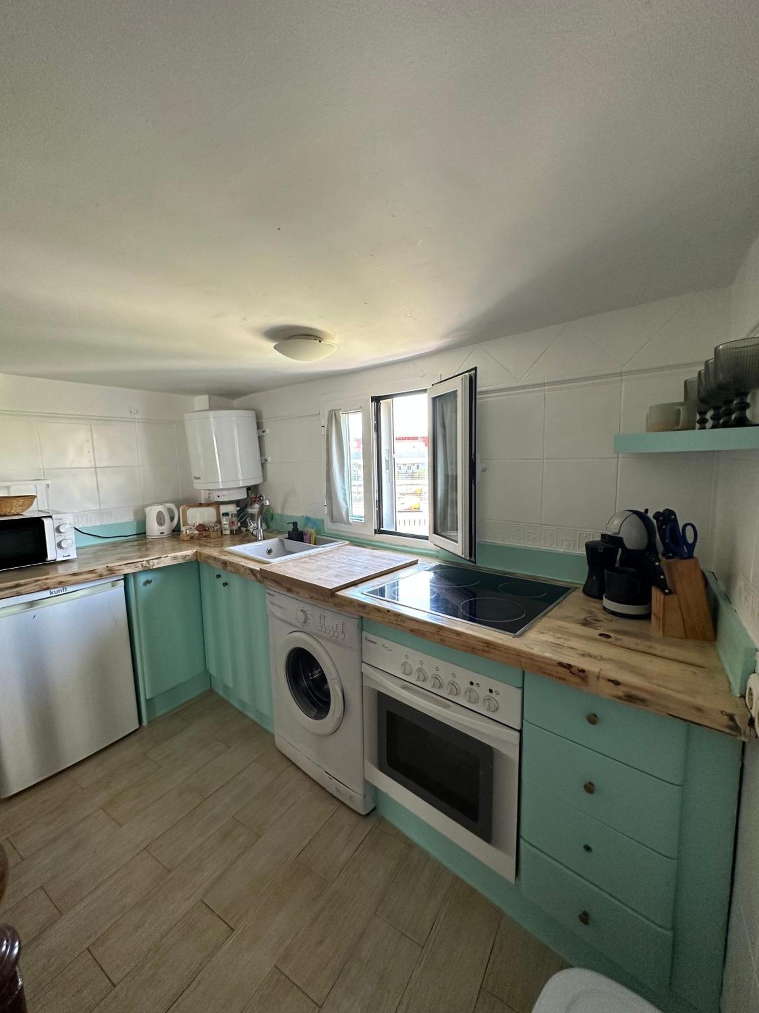 Apartmán Atico Sofia, Gran Terraza Y Barbacoa Fuengirola Exteriér fotografie