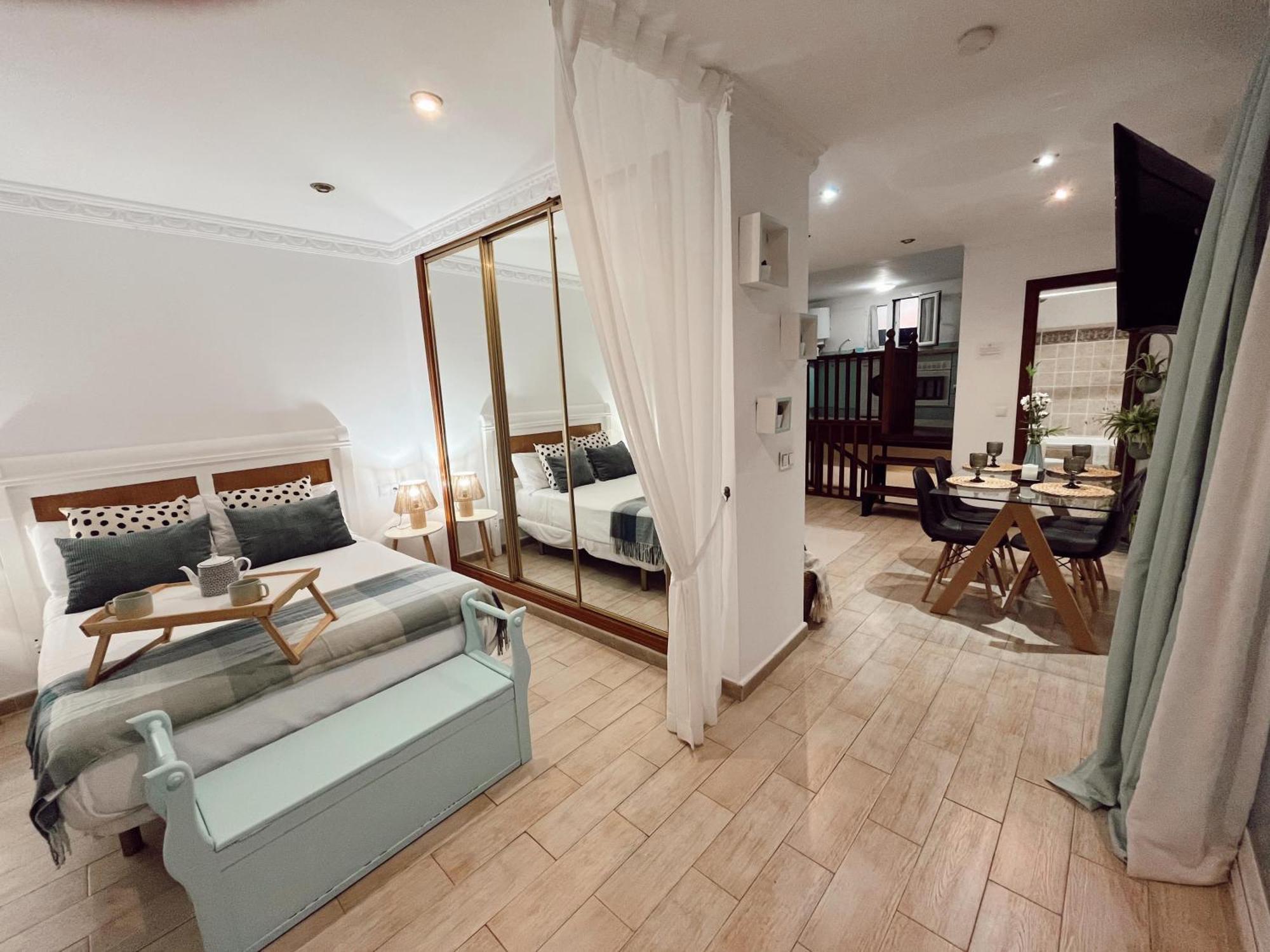 Apartmán Atico Sofia, Gran Terraza Y Barbacoa Fuengirola Exteriér fotografie